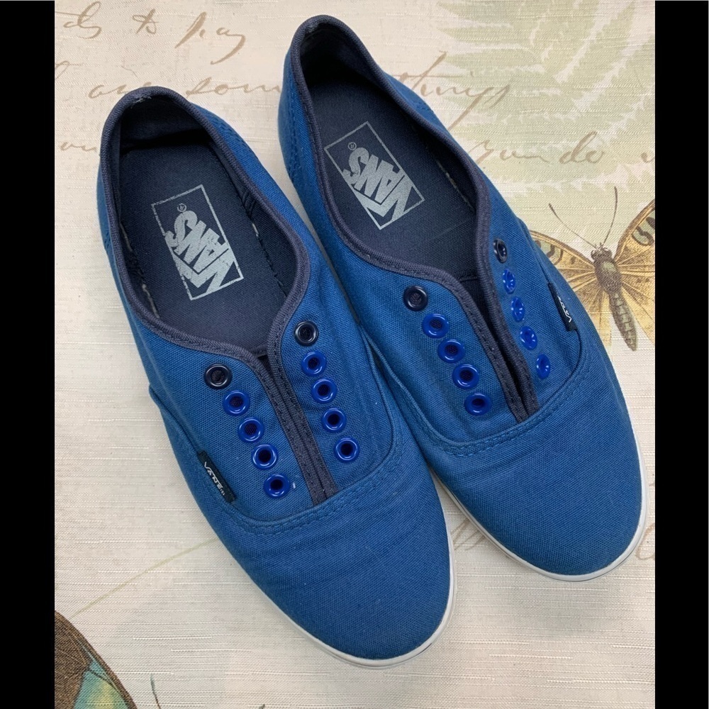 Vans slip on‎ sneakers